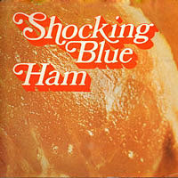 Ham, Pink Elephant PE 877.038-G, Release date: 1973, LP.