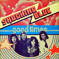 Good Times, Pink Elephant PE877.069, Release date: 1974, LP.
