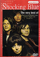 SHOCKING BLUE - The Very Best Of, Brazil, 2012.