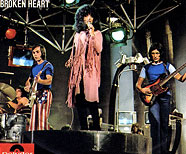Shocking Blue - Broken Heart '72.