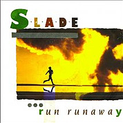 Run Runaway / Two Track Stereo, One Track Mind, RCA 385, 13 Jan 1984, 7″45 RPM.