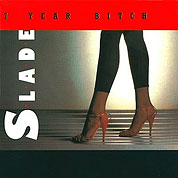7 Year Bitch / Leave Them Girls Alone, RCA 475, 18 Jan 1985, 7″45 RPM.