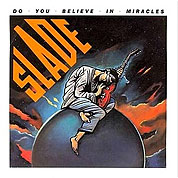 Do You Believe In Miracles / My Oh My (Swing Version), RCA PB 40449, 22 Nov 1985, 7″45 RPM.
