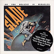 Do You Believe In Miracles / My Oh My (Swing Version) / Santa Claus Is Coming To Town / Auld Lang Syne / You'll Never Walk Alone, RCA PB 40449D, Dec 1985, Double Pack 7″45 RPM.