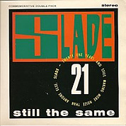 Still The Same / Gotta Go Home / The Roaring Silence / Don't Talk To Me About Love, RCA PB 41137D, 20 Feb 1987, Double Pack 7″45 RPM.