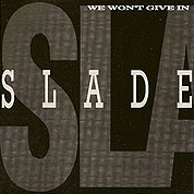 We Won't Give In / Ooh La La In LA, Cheapskate BOYZ 2, 27 Nov 1987, 7″45 RPM.