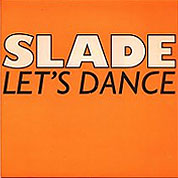 Let's Dance (1988 Remix) / Standing On The Corner, Cheapskate BOYZ 3, 15 Nov 1988, 7″45 RPM.