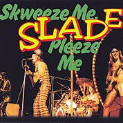 Skweeze Me, Pleeze Me / Merry Xmas Everybody, Salvo SALVOSV011, 10 Nov 2015, 7″45 RPM.