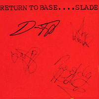 Return To Base, Barn Records NARB 003, Release date: October 01, 1979, LP.