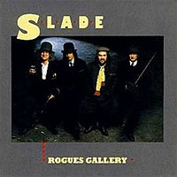 Rogues Gallery, RCA PL-70604, Release date: March 29, 1985, LP.