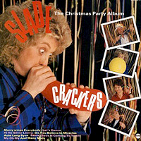 Crackers (The Christmas Party Album), Telstar - STAR 2271, Release date: 22 November 1985, LP.