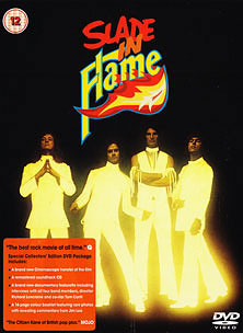 Slade In Flame.