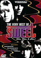 The Very Best Of Sweet, April 03, 2006.