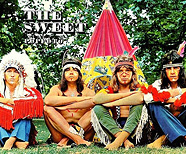 The Sweet - Wig-Wam Bam, 1972 .
