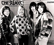 Sweet, 1975 .