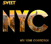 Sweet:  'New York Connection'.