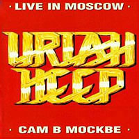 Live in Moscow, Legacy LLP 118, Release date: 1988, CD / LP.