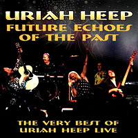 Future Echoes of the Past, CRL0605,  27 February 2000, 2CD.