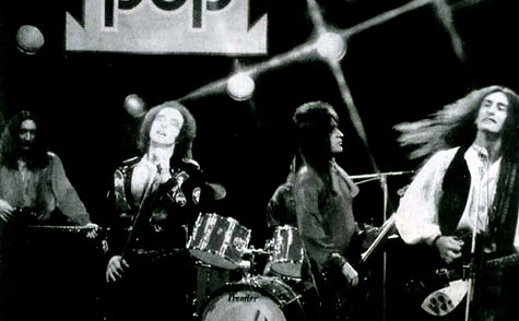 Uriah Heep -  70-.