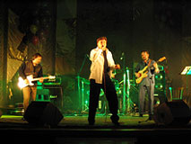 группа "Аракс" 2004