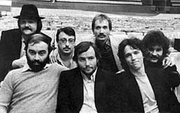 группа «СВ» 1983 год.