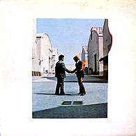 Pink Floyd - Wish You Were Here, 15th September 1975