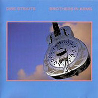 Dire Straits - Brothers in Arms, 13th May 1985.