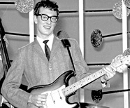 Buddy Holly And The The Crickets
