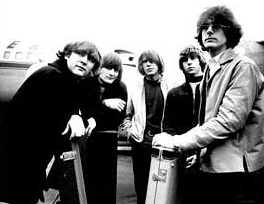 THE BYRDS.