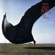 High Hopes / Keep Talking, EMI UK, EM 342, October 17th, 1994, 7″45 RPM.