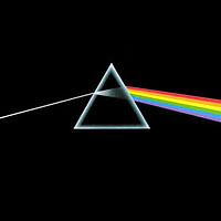 The Dark Side of the Moon, Harvest, SHVL 804, Release date: March 23th, 1973, LP.