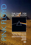 Dark Side Of The Moon, Eagle Vision  EV 30042-9, August 26, 2003.