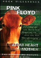 Pink Floyd - Atom Heart Mother, Edgehill UK, DVD, February 6, 2007.