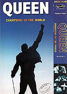 Champions Of The World, VHS 1995.
