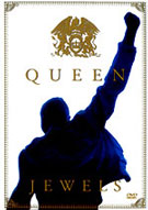 Queen - Jewels, April 28, 2004.