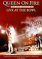 Queen On Fire - Live At The Bowl, November 16, 2004.