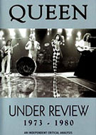Under Review 1973-1980, November 15, 2005.
