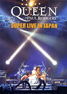 Super Live In Japan, April 28, 2006.