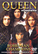 Interviews- Bohemian Champions, February 13, 2009.