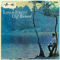 Love Is Forever, COLUMBIA  SCX 3569, Release date: November 1965, LP.