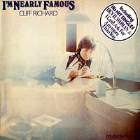 I'm Nearly Famous, EMC 3122 EMI, Release date: May 1976, LP.