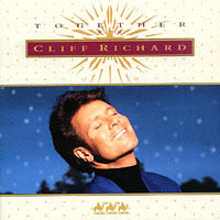 Together With Cliff, EMI EMD1028, Release date: November 1th, 1991, LP.