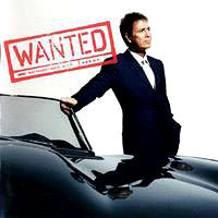 Wanted, Papillon Rec. WANTED1, Release date: November 2001, CD.
