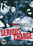 Cliff Richard in film Serious Charge, release date: May 14th, 1959.
