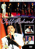 An audience with Cliff Richard, release date: March 20, 2000.