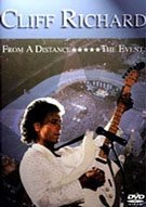 Cliff Richard From A Distance - The Even, release date: March 21, 2005.