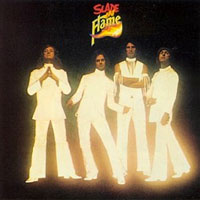 Slade in Flame, Polydor 2442 126, Release date: November 29, 1974, LP.