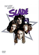 SLADE - Very Best Of, DVD, December 08, 2005.