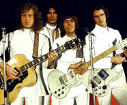 Slade in Flame, 1974 .