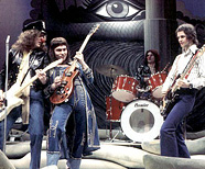 Slade - Nobody's Fools, 1976 .